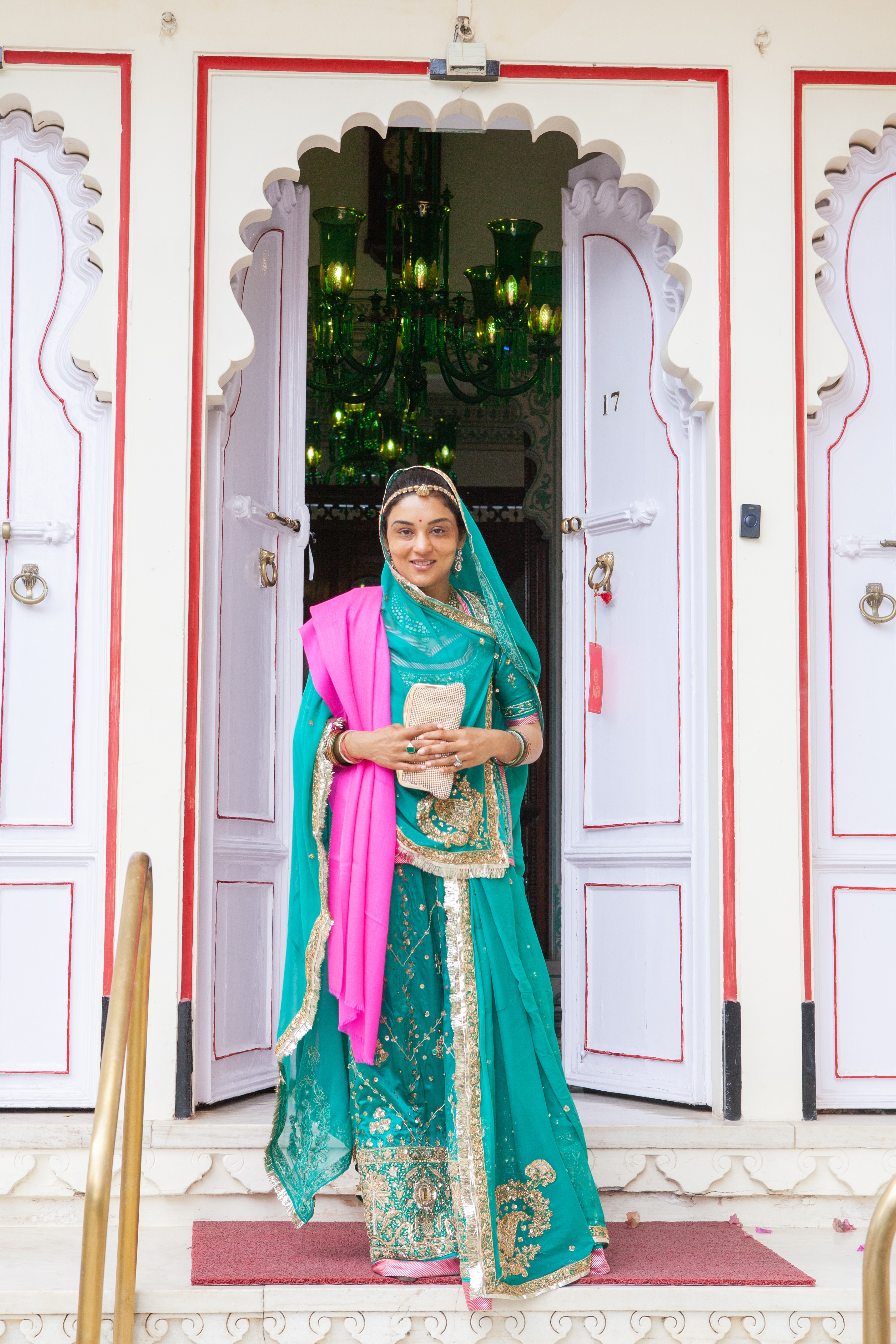 Padmaja Kumari Parmar